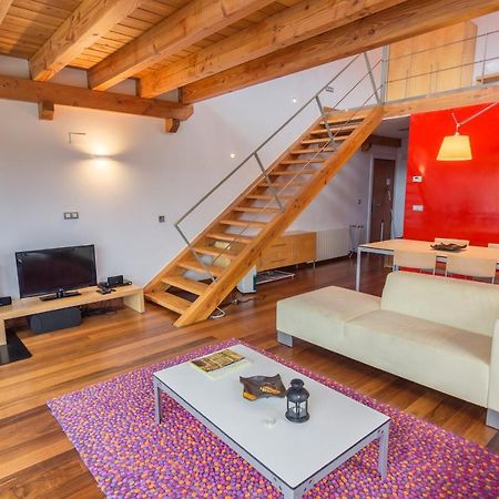 Borda Aranzazu Apartment Onate Exterior photo