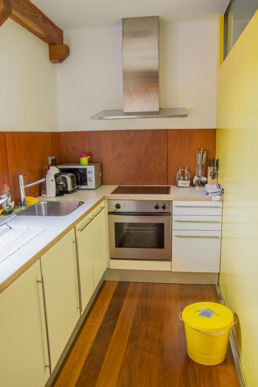 Borda Aranzazu Apartment Onate Exterior photo