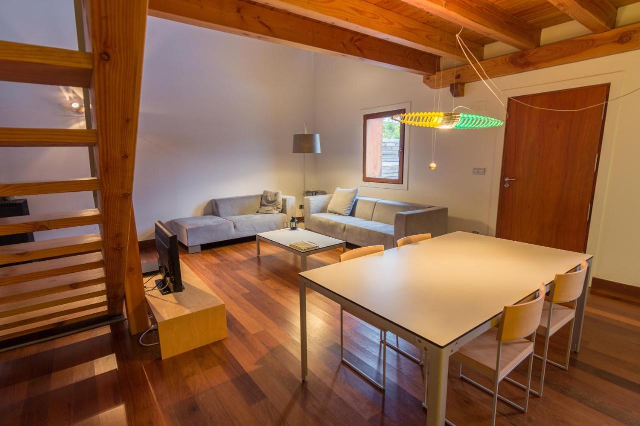 Borda Aranzazu Apartment Onate Exterior photo