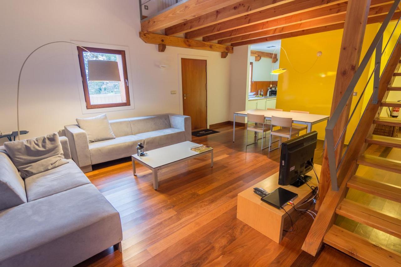 Borda Aranzazu Apartment Onate Exterior photo